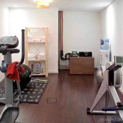 Aparthotel Adagio Brussels Grand Place - Bild 17