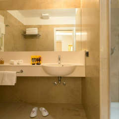 Fenice Milano Hotel - Bild 21