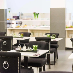 Elaya Hotel Vienna City West - Bild 28