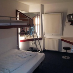 Motel 24h Hannover - Bild 7