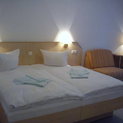 Müller's Hotel - Bild 4