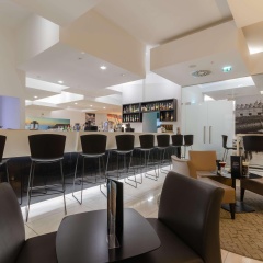 Jupiter Lisboa Hotel – Rooftop & Spa - Bild 15