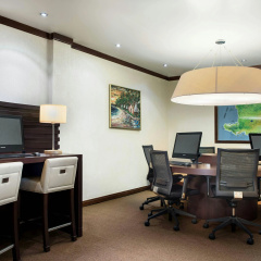Sheraton Senggigi Beach Resort - Bild 2