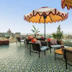 H10 Croma Malaga - Bild 28