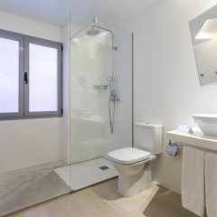 Atarazanas Málaga Boutique Hotel - Bild 24