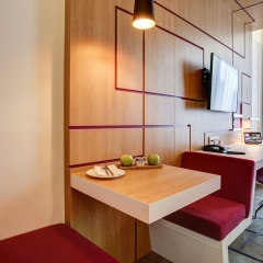 Premier Inn Braunschweig City Centre - Bild 8