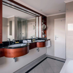Munich Marriott Hotel - Bild 7