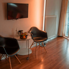 Hotel Restaurant Goldener Schlüssel Bern - Bild 4