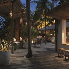 Veranda Tamarin Hotel and Spa in Flic-en-Flac, Mauritius from 199$, photos, reviews - zenhotels.com