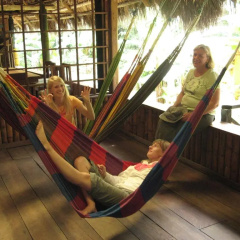 Tapir Lodge thumbnail 3