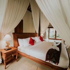 Ajuna Suite Villas Ubud - Bild 2