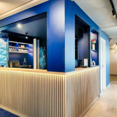 B&B Hotel München-Garching - Bild 18
