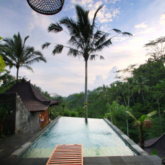 DD Ubud Villa - Bild 16