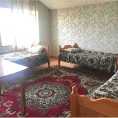 Jonon Tours & Guesthouse in Ulaanbaatar, Mongolia from 27$, photos, reviews - zenhotels.com photo 6