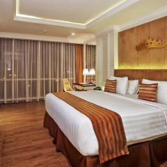 Swiss-Belhotel Lampung thumbnail 26