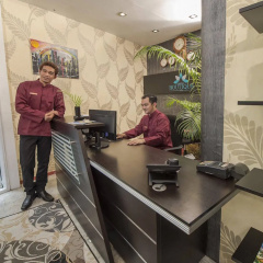 Central Boutique Inn thumbnail 15