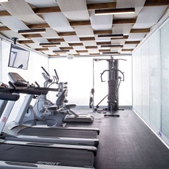 Zeus Essence Wyndham Athens Residence - Bild 23
