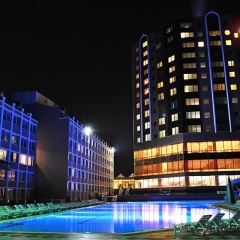 Kumburgaz Marin Princess Hotel - Bild 1