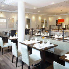 Courtyard by Marriott Schwerin - Bild 22