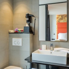 Hôtel Scarlett - Bild 9