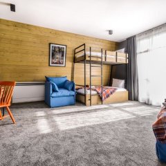 Cota1110 in Borovets, Bulgaria from 120$, photos, reviews - zenhotels.com photo 3