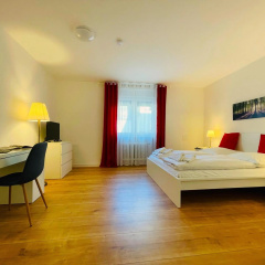 Hotel Moguntia - Bild 2