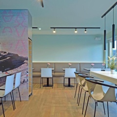 B&B HOTEL Koblenz-City - Bild 22