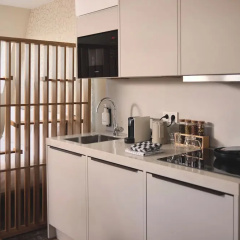 Zenstay Hotel Amsterdam - Zaandam - Bild 12