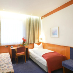 Ringhotel Loew's Merkur - Bild 6
