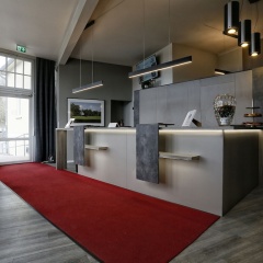 Konsumhotel Dorotheenhof Weimar - Bild 24
