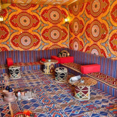 Magic Beach Hotel Hurghada - Bild 19