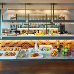 AC Hotel Sants by Marriott - Bild 11