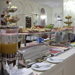 Hotel Liabeny - Bild 12