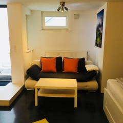 Ferienwohnung in zentraler Lage - Bild 2