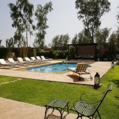 Villa Abalya 24 - Bild 10