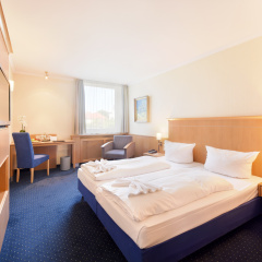 Hotel Vitalis by AMEDIA - Bild 3