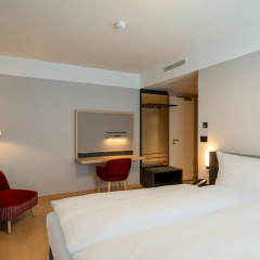 IntercityHotel Heidelberg - Bild 25