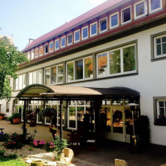 Hotel Dein Gutshof - Bild 13