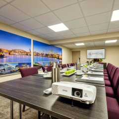 CityClass Hotel am Heumarkt - Bild 19