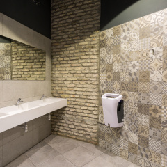 Black Swan Hostel Sevilla - Bild 7