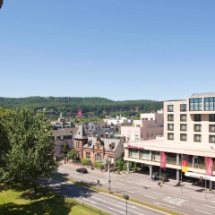 Mercure Hotel Trier Porta Nigra - Bild 18