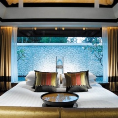 DoublePool Villas by Banyan Tree - Bild 1
