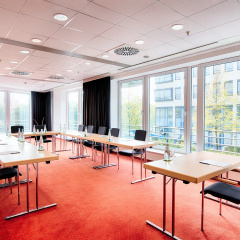 Hotel Düsseldorf Seestern - Bild 20