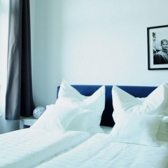 Boutique Suites and Residences Heidelberg – Alte Zigarrenmanufaktur - Bild 2