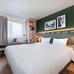Campanile PRIME - Paris Ouest Boulogne - Bild 5