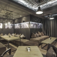 Aparthotel by dasPaul - Bild 14
