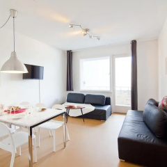 Apartments elPilar Wedding thumbnail 3