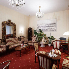 Hotel Austria - Bild 19