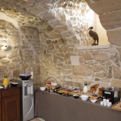 Hotel Les Rives De Notre Dame - Bild 21
