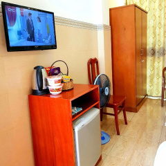 Thanh An Hotel thumbnail 12